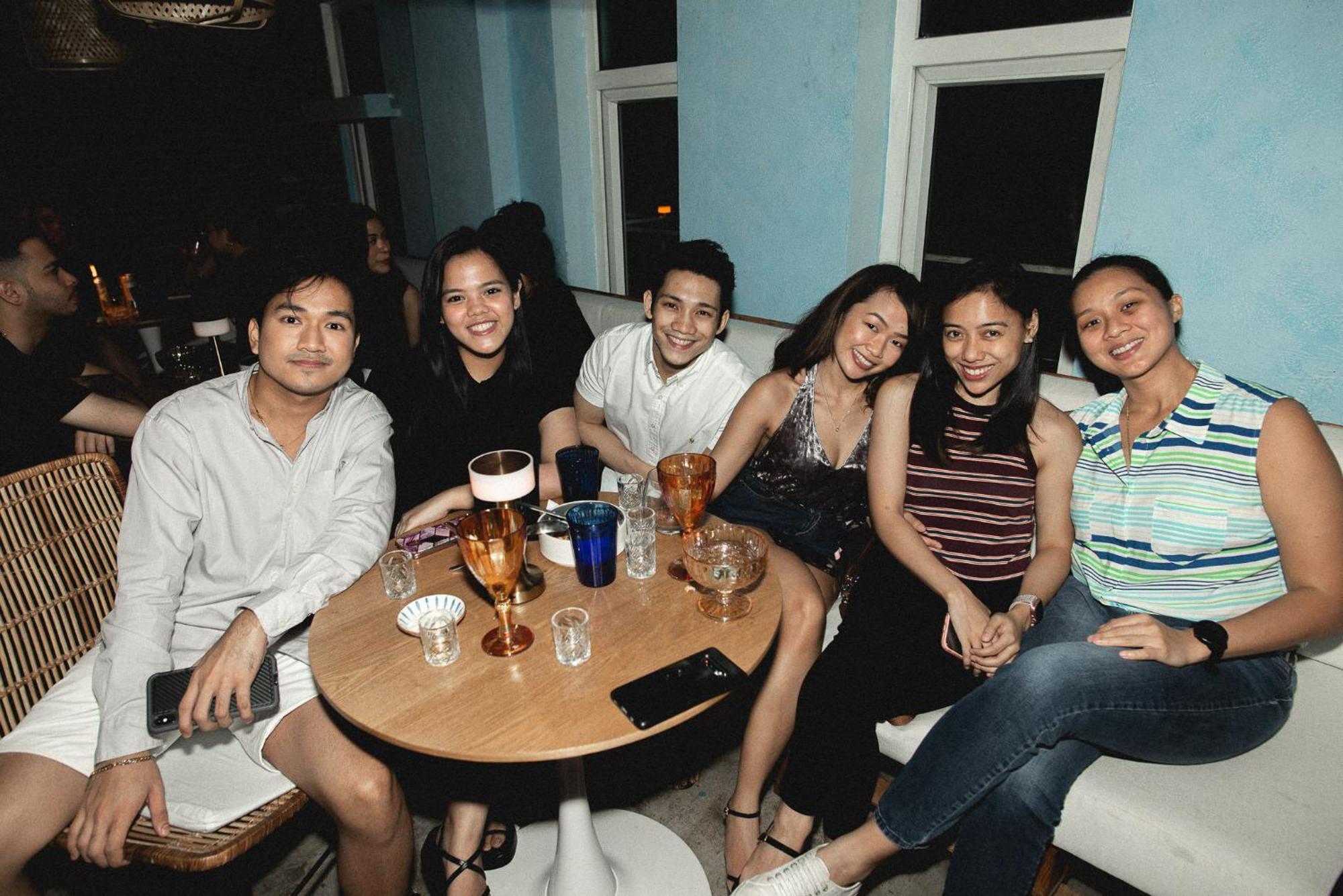 Abraham Manila - Located In Central Makati (Adults Only) Makati City Exteriér fotografie